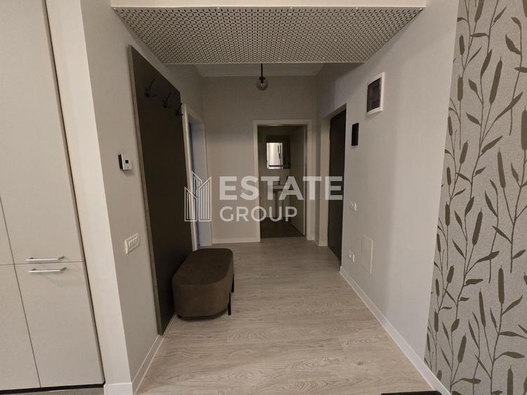 Apartament cu 2 camere in Dumbravita
