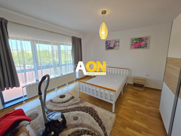 1/2 Duplex la cheie, 3 camere, 208 mp teren, Barabant - 13