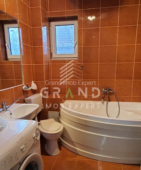 Ap 2 camere,BALCON,PARCARE,Zona Manastur/Casa Piratilor - 9