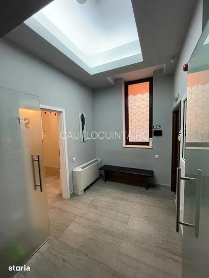 Studio Fitness | Ultracentral – Matei Millo | 100 mp - 175 mp - 8