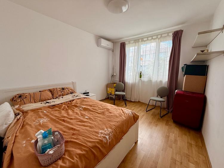 Drumul Taberei | 4 camere