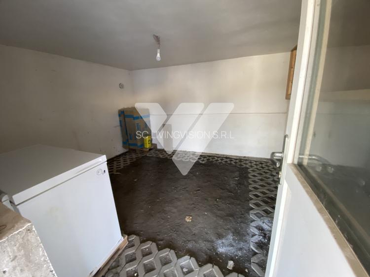 Casă individuală de vânzare în Șura Mare – 4 camere, 140mp utili, teren 344 mp - 11