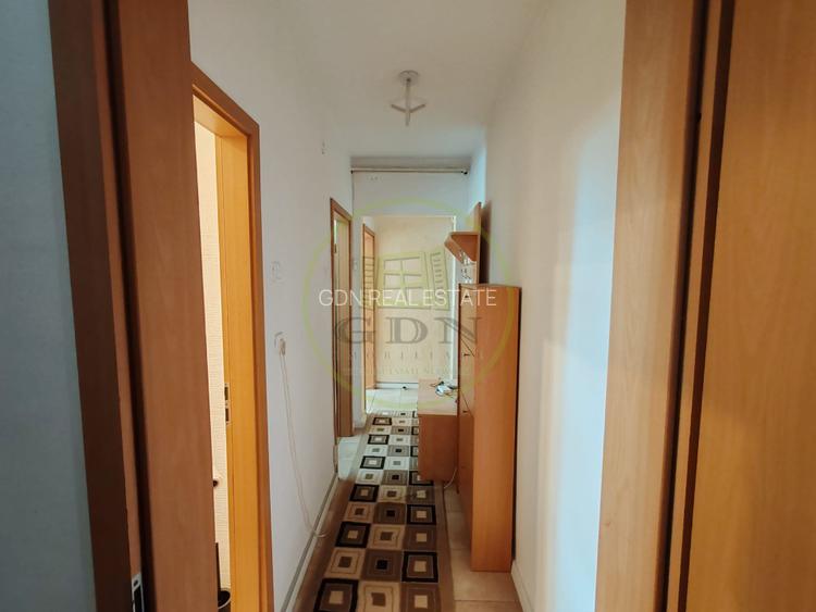 Apartament 3 Camere de Vanzare Ostirii - 10