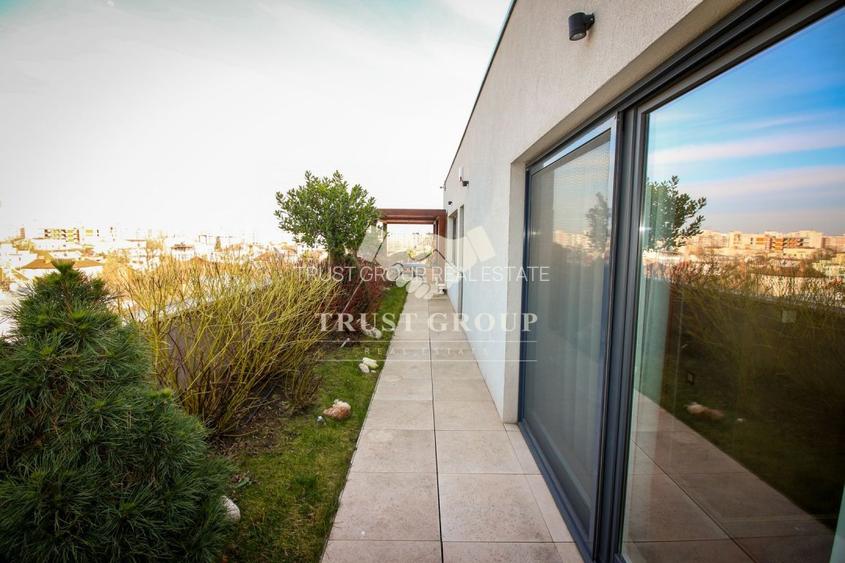 Penthouse deosebit 4 Camere Ultracentral | Terasa 115mp | 2 Locuri parcare - 30