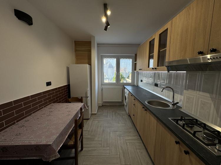 Apartament 2 Camere modern in Podgoria