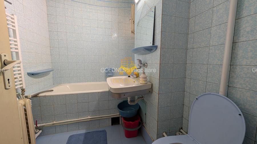 2 camere decomandate, Manastur, Zona  Minerva,  Primaverii - 6
