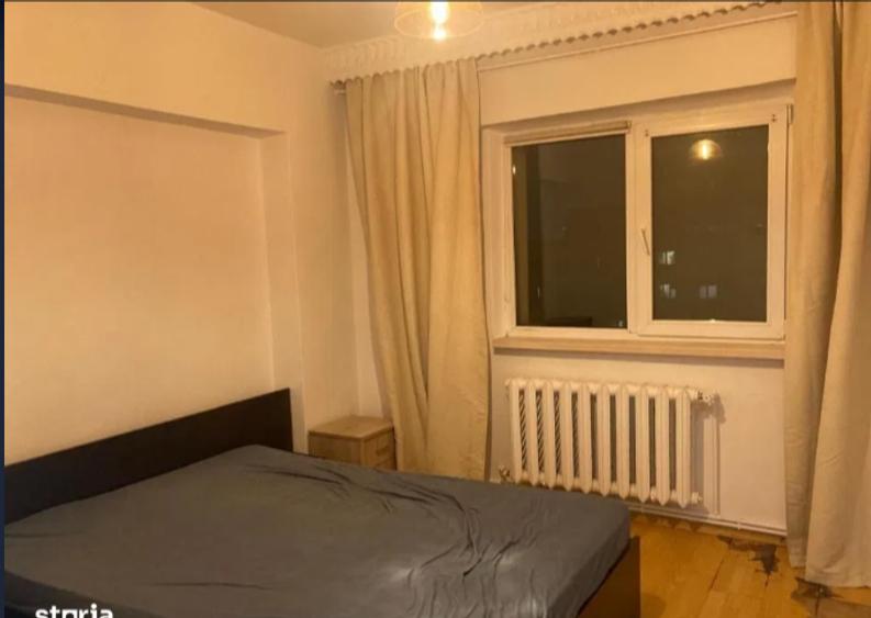 Anastasie Panu-ap. 3 camere, decomandat, curat,LIBER, mobilat si utilat!