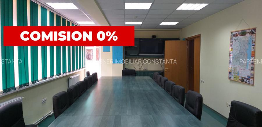 TOMIS II – birouri de inchiriat, diverse suprafete! Comision 0% - 2