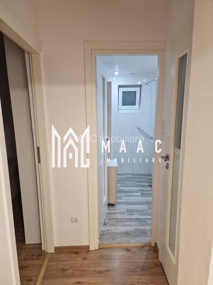 Apartament 3 camere | Parter înalt | Pivnita | Terezian - 14