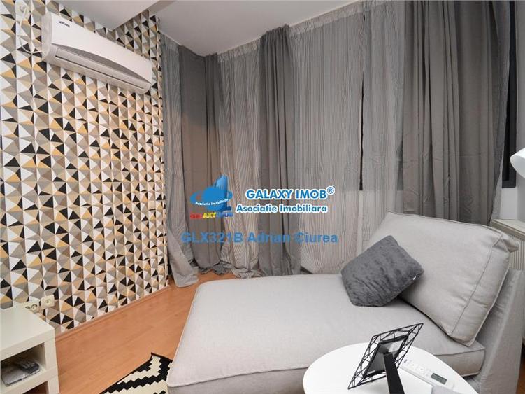 Apartament 2 camere bloc nou Titan Armonia 2 locuri parcare