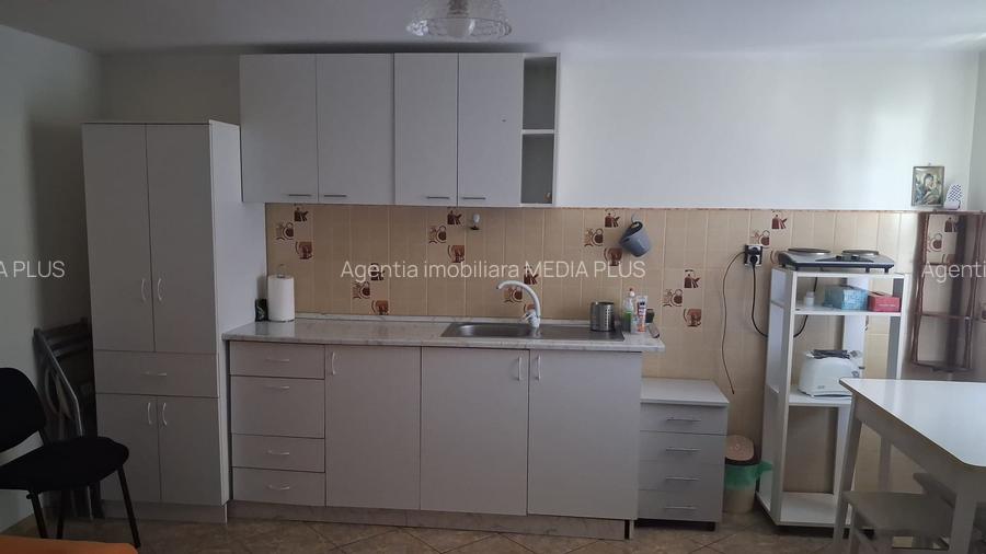 Casă renovată Bucești, comuna Ivești - 7