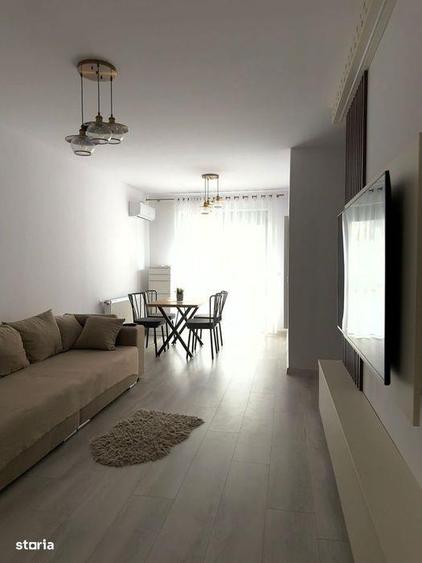 Hills Pallady | 2 Camere | Parcare | Metro