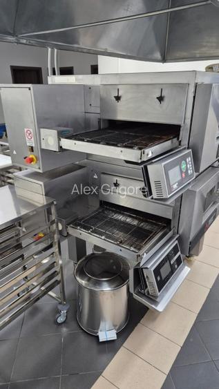 PREDARE SPAȚIU COMERCIAL LA CHEIE – BRUTĂRIE / PATISERIE / PIZZERIE - 2