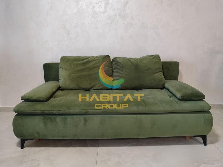 Apartament 2 Camere Gata de Mutat Luica - Brancoveanu 47Mp