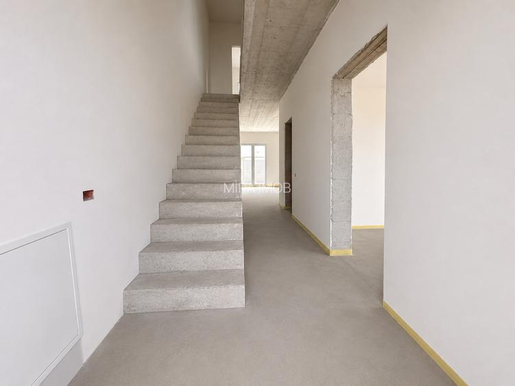Duplex Premium | Încălzire în Pardoseală | 270 mp Teren - 15