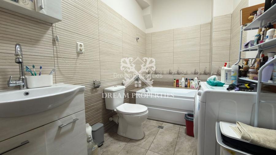 COMISION 0%! Apartament cu 2 camere, balcon, parcare, zona Apahida - 6