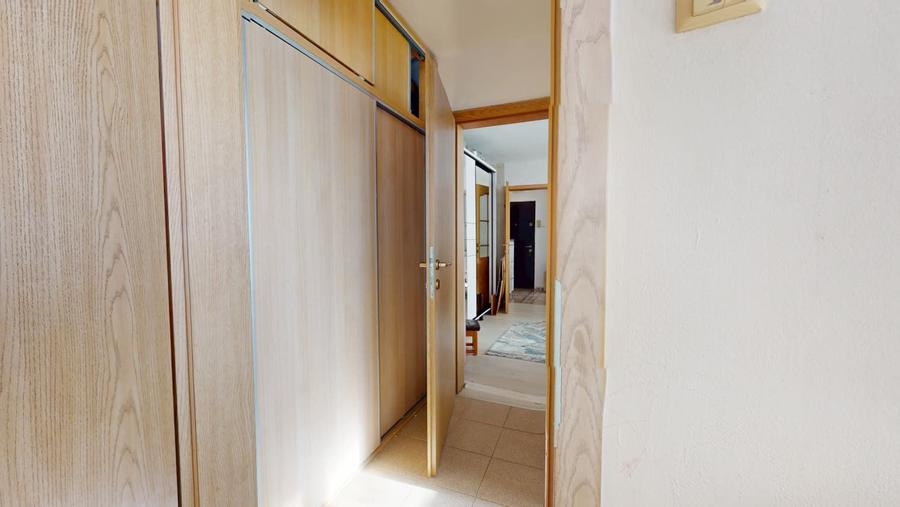 Apartament de vanzare 2 camere, zona Gemenii, Astra, Brasov