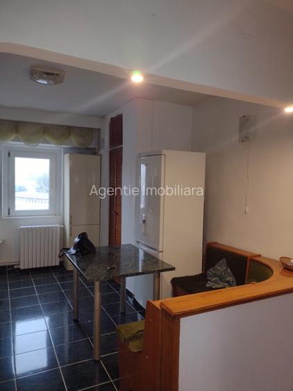 Apartament 3camere Tomis 3-City Park Mall - 10