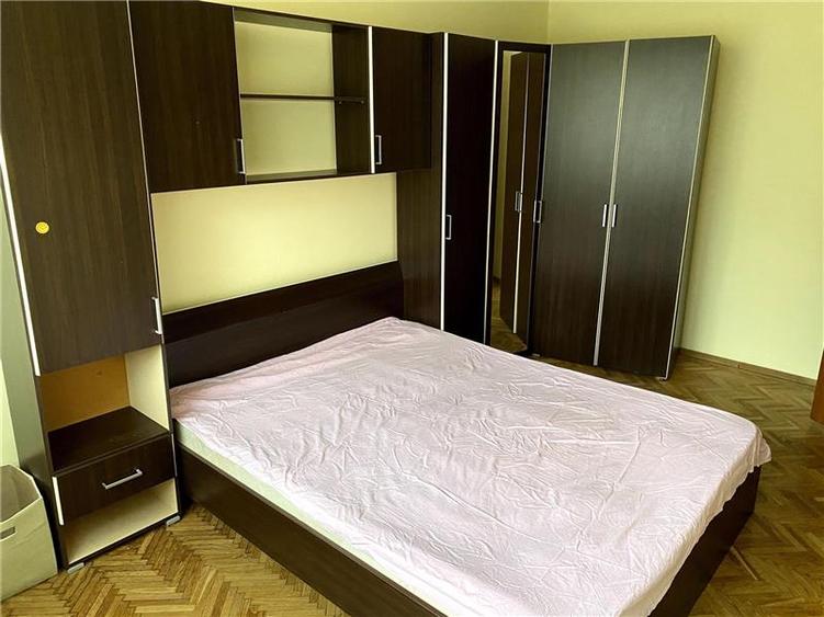 Apartament cu 2 camere, in Astra, Brasov