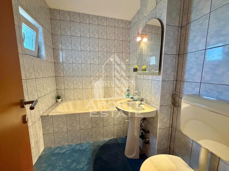 Apartament cu 2 camere de inchiriat,petfriendly,Iulius Mall, Timisoara - 9