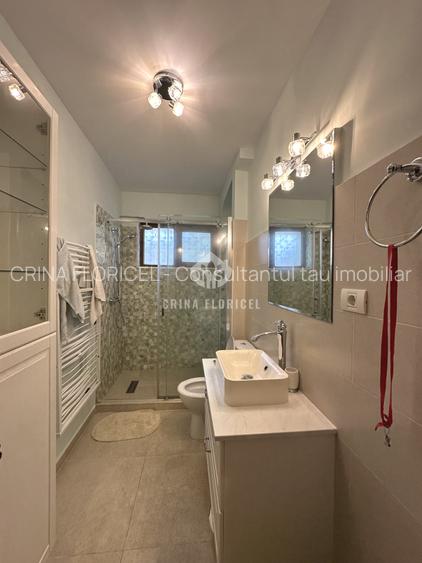 Apartament 2 camere - parter - gradina 50 mp - igienizat - Dorobanti - 7