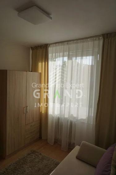 Apartament 2 Camere | Semidecomandat | Etaj 1 | Gheorgheni/Hermes - 7