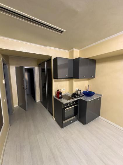 3 Camere | HERASTRAU | 119mp utili | Terasa 40mp | Parcare subterana