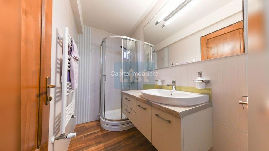 COMISION ZERO | Casa Individuala | 1000 Mp teren | 260 mp Utili - 26