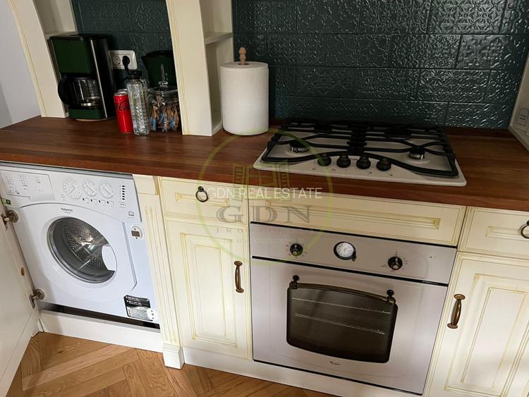 Apartament 2 camere deosebit, la cheie, ultracentral, zona Regele Ferdinand - 13