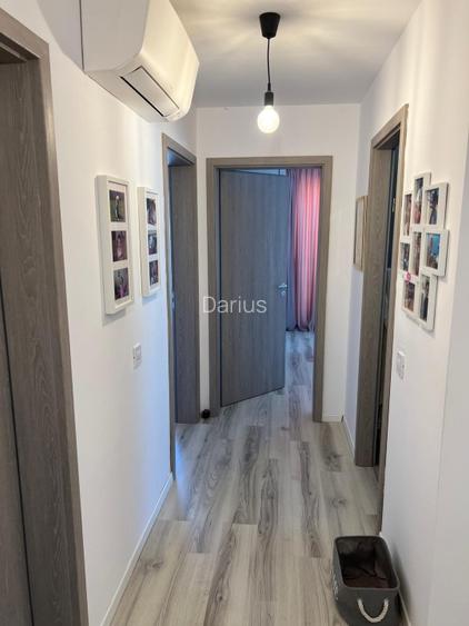 Casă P+1+M | 175 mp utili | 3 dormitoare | 3 băi | Compartimentare eficientă - 6