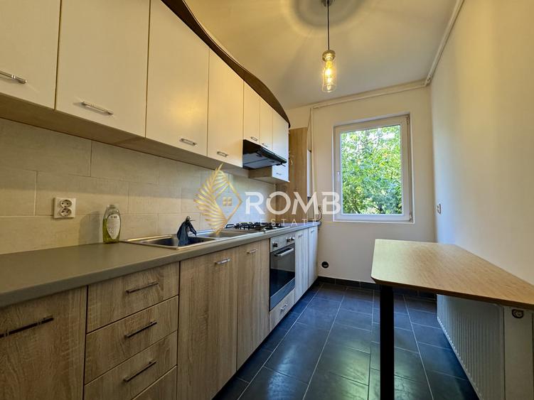 Apartament 3 camere decomandate, PETFRIENDLY, 80 mp, terasa, cartier Buna Ziua