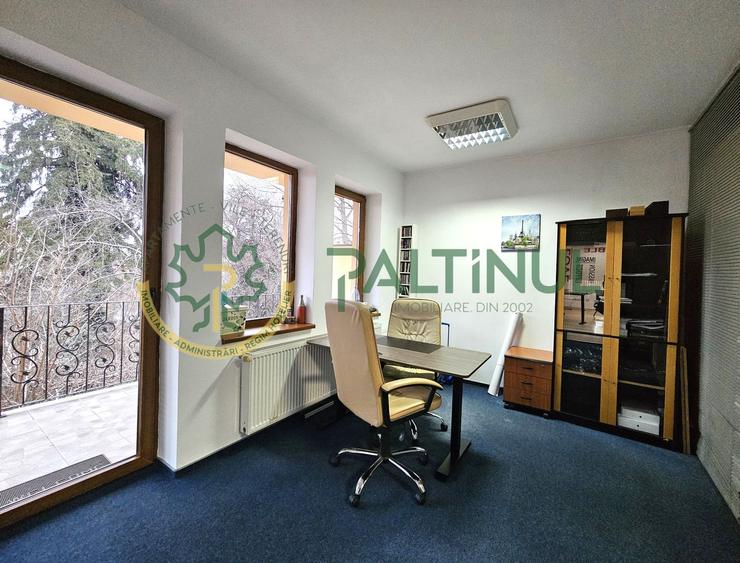 Spații de birouri de închiriat – 90 mp, zona Parcul Subarini
