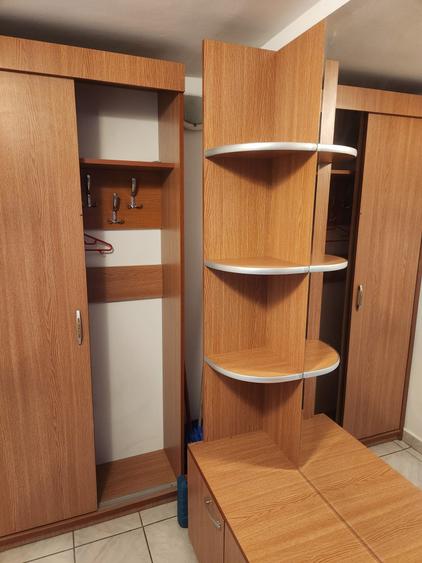 Apartament 3 camere Strapungere Silvestru - Zona Gara