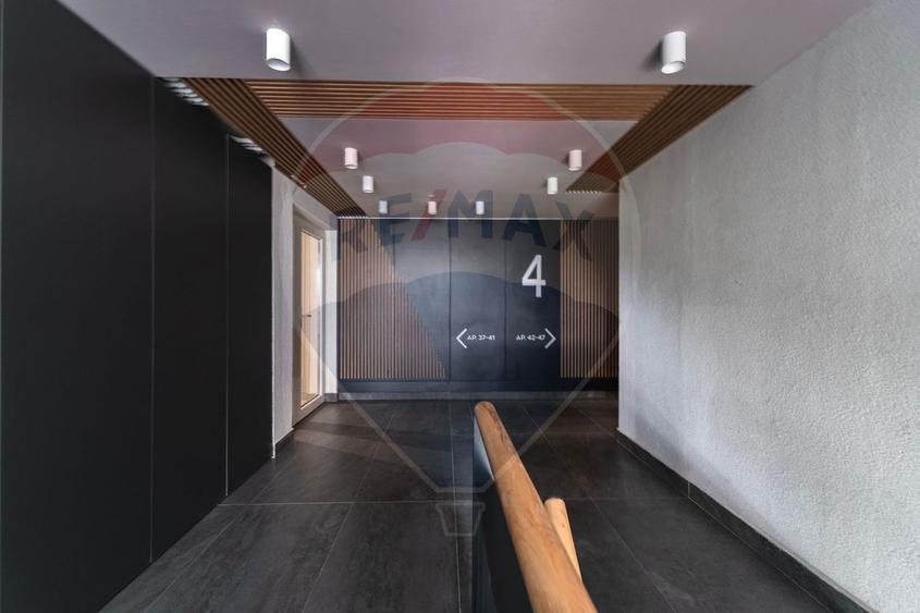 Comision 0% | Apartament cu 2 camere de închiriat Alphaville Arena