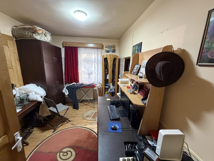 Casa Individuală 6 camere | 360 mp + Terasă de 40 mp | Teren 775 mp | Cetate