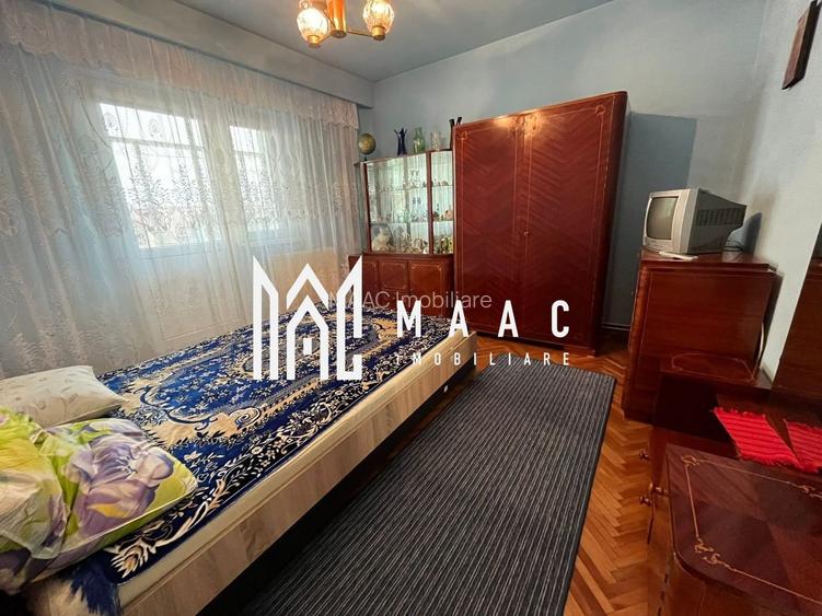 Apartament 3 camere de închiriat | Sibiu, Turnișor | 72 mp - 4