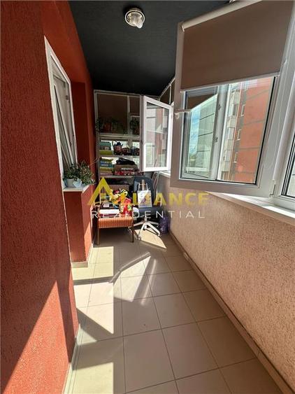 Apartament 2 camere