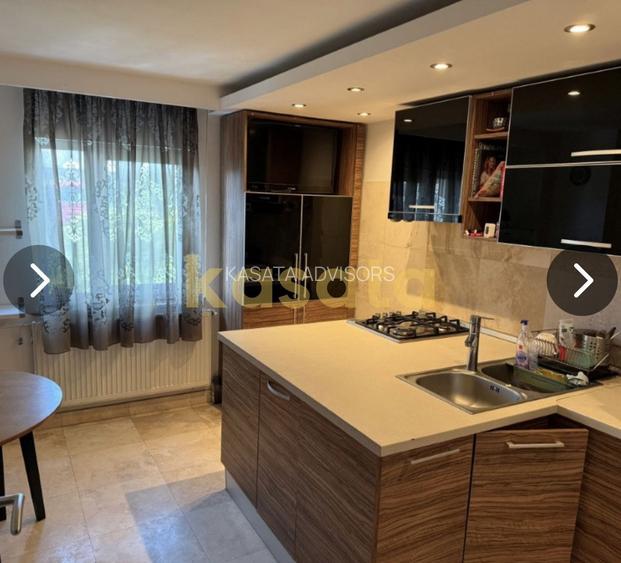 DE ÎNCHIRIAT | APARTAMENT 2 CAMERE | AVIAȚIEI | METROU  | PET FRIENDLY - 3