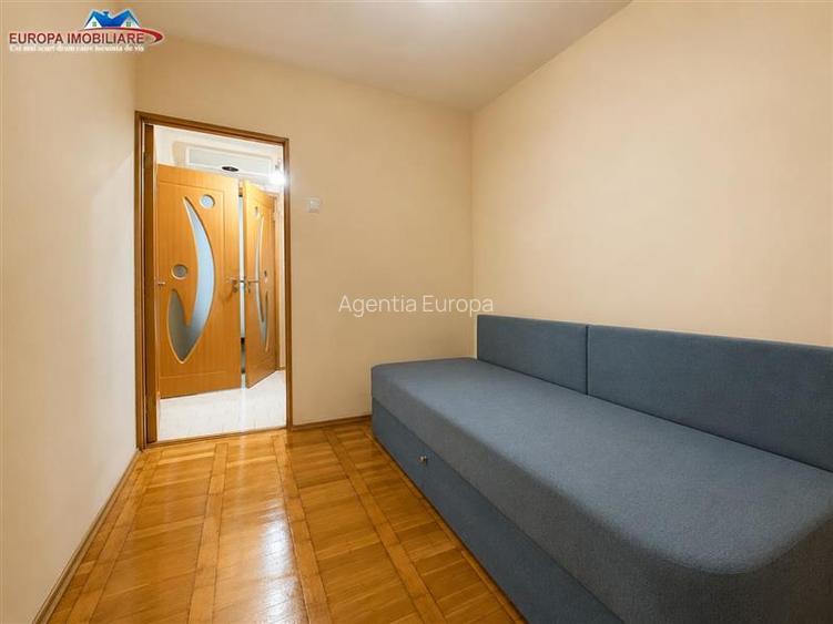 Apartament 4 camere de vanzare zona Alunisului -Tulcea - 5