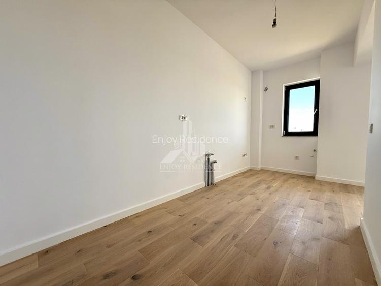 INCALZIRE GRATUITA! Apartament 2 camere | Pipera First Estates 2026 - 8