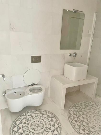 Apartament superb de 3/4 camere in Pipera-Padurea Baneasa 140mp utili
