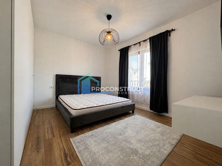 Apartament decomandat 2 camere, Dumbravita zona Ikea - 134.000 EUR