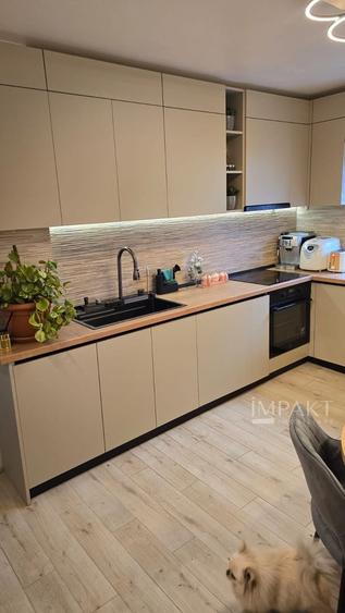 Apartament cu 3 camere de vanzare in zona Zorilor!