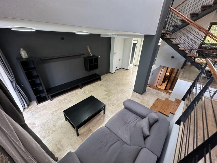 Duplex modern -   zona Lipovei