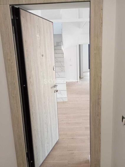 DUPLEX 4 camere - GROZAVESTI-CRANGASI - Loc parcare INCLUS - 2