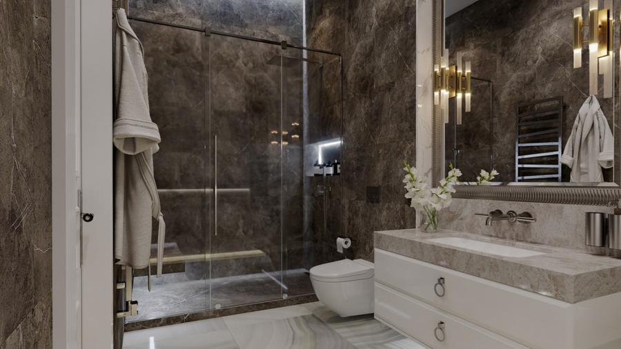 REA1026543 Apartament modern tip duplex I Zona Aviatiei I Terasa 42 mp