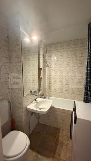 Garsoniera de vanzare, 28 mp, zona Manastur
