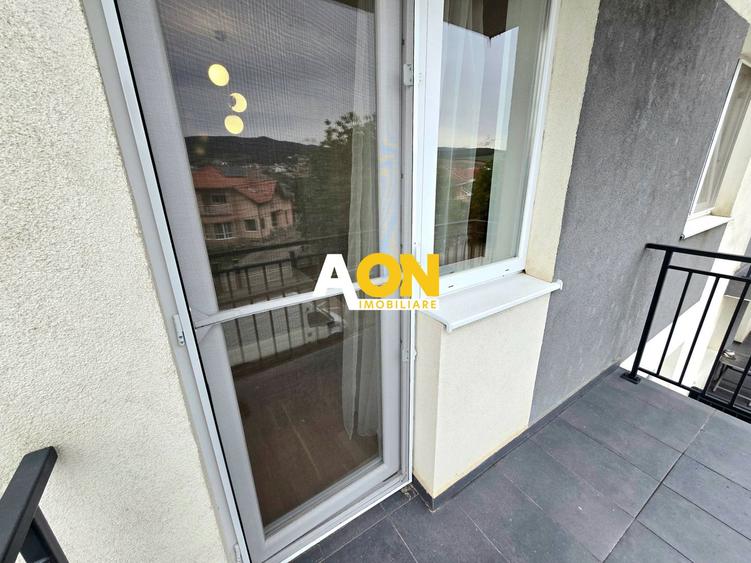 Apartament cu 2 Camere, Decomandat, Complet Mobilat, Zona Cetate