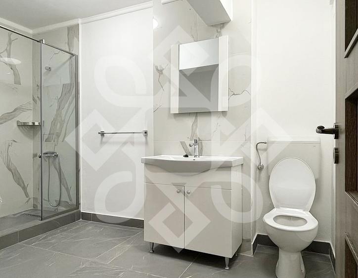 Apartament cu 3 camere de vanzare ultracentral in Oradea