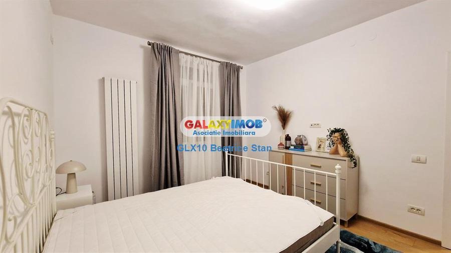 Inchiriere apartament 2 camere in vila LACUL TEI PARCUL CIRCULUI